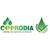 Usina Coprodia logo