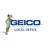 GEICO Local Office logo