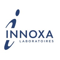 INNOXA LABORATOIRES logo