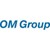 OM Group logo