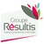Expert-comptable Groupe Résultis logo