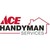 Ace Handyman Services logo