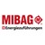 MIBAG AG Energiezuführungen logo