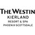 The Westin Kierland Resort & Spa logo