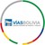 Vías Bolivia logo