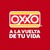 OXXO logo