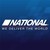 National Airlines logo