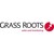 Grass Roots sales and marketing logo
