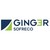 Ginger SOFRECO logo
