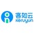 客如云 logo
