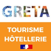 GRETA TOURISME - HÔTELLERIE logo