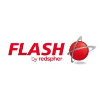Flash logo
