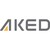 AKED logo