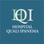 Hospital Quali Ipanema Logo