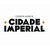 Cervejaria Cidade Imperial logo