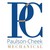 Paulson-Cheek Mechanical, Inc. logo