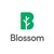 Blossom-KC logo