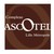 The Originals City Complexe Ascotel - Lille est grand stade logo