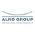 Alro Group logo