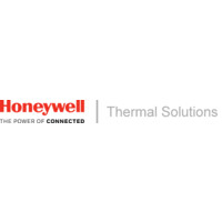 Honeywell HTS logo