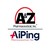 A&Z Pharmaceutical, Inc. logo