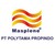 PT Polytama Propindo logo