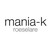 Mania-K logo