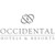 Occidental Hotels & Resorts logo