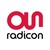 Assystem Radicon logo