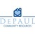 DePaul Community Resources logo