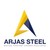 Arjas Steel logo