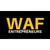 WAF ENTREPRENEURS logo