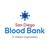 San Diego Blood Bank logo