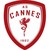 AS Cannes logo