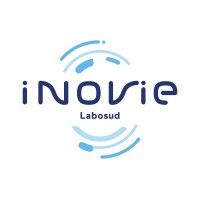 INOVIE Labosud logo