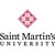 Saint Martin's University logo