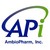 AmbioPharm - A Global Peptide CDMO logo