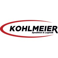 KOHLMEIER Spedition & Logistik GmbH logo
