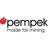 Pempek logo