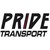 Pride Transport logo