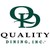 Quality Dining, Inc. logo