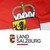 Land Salzburg logo