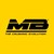 MB Crusher logo