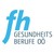 Logo di FH Gesundheitsberufe OÖ