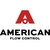AMERICAN Flow Control logo