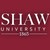 Shaw University logo