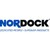 Nordock Inc. logo