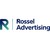 Rossel Advertising logo