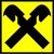 Raiffeisenbank Tirol Mitte West eGen logo