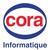 Cora Informatique logo
